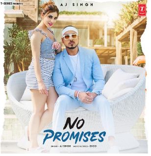 download No-Promises Aj Singh mp3